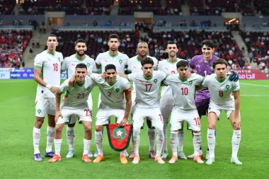 أسود الأطلس يعادلون رقم إسبانيا وألمانيا..ويقتربون من تحطيم الرقم القياسي العالمي