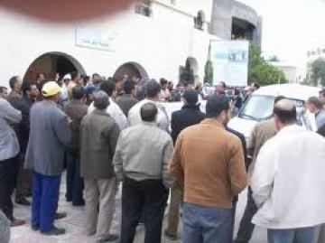 قانون جديد يمنح القضاء صلاحية إيقاف الإضرابات الوطنية