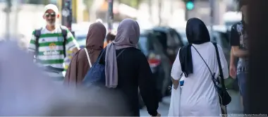 لماذا صوتت غالبية الناخبين المسلمين في برلين لحزب "اليسار"؟