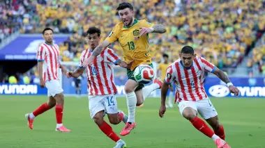 اتهامات بالتلاعب تلاحق مباراتين في كأس العالم 2026