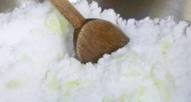 "ملح الموتى" في الأطعمة يثير الغضب بالجزائر
