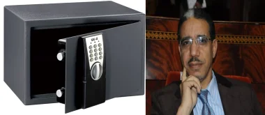 رباح يدعو المغاربة إلى إخراج الأموال المخبأة في "الكوفرات"