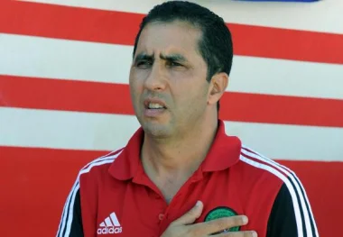 هذا ما قاله بنعبيشة حول تأهل الكوكب الى دور المجموعتين في  الكاف