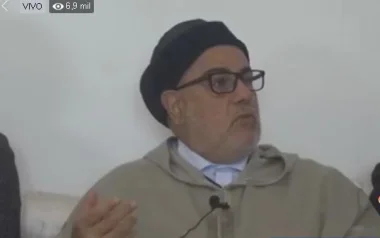 في خروج جديد.. بنكيران: ماعندكم ماديرو بالوظيفة العمومية..فهي أضيق أبواب الرزق