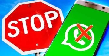 توقف عمل واتساب على هذه الأجهزة 24 أكتوبر