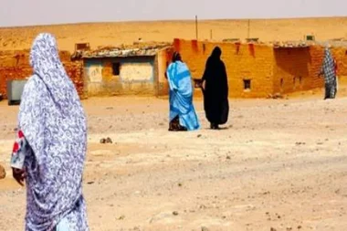 انفلات أمني غير مسبوق بمخيمات تندوف بتواطؤ مع عناصر البوليساريو