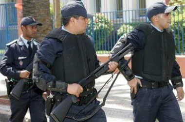 المغرب يفكك أول خلية متخصصة في ارسال مقاتلين إلى سوريا