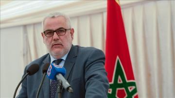 بنكيران: لا أحد من المغاربة يتحدث عن حزب أفضل من العدالة والتنمية..