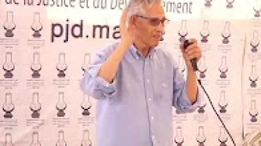 الداودي يتحدى: 4 سنين ديالي مقابل 8 سنوات لوزير آخر