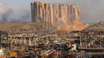 مطالب  بتقليص مدة حيازة البضائع المتخلى لدى الجمارك تجنبا لتكرار "فاجعة بيروت"