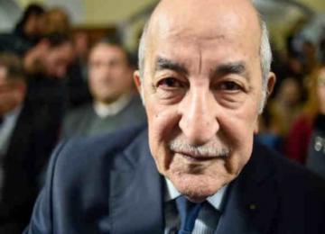 جبهة "البوليساريو" تُهاجم تصريحات "بوريطة" وتصف خطاب "تبون" ب"التاريخي"