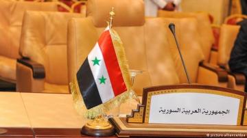 تصريح صادم من واشطن حول العودة المحتملة لسوريا إلى جامعة الدول العربية