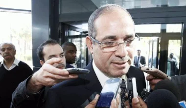 الزاكي : برنامج المنتخب في يونيو المقبل سيتغير بعد قرار "الطـاس"!