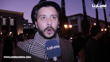 الحكم الصادر في حق "أسامة الخليفي" بتهمة التحريض على قتل قادة "البيجيدي"