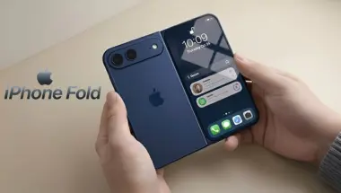 بمواصفات "خارقة" وسعر هو الأغلى في التاريخ.. "أبل" تستعد لإبهار العالم بأول هاتف آيفون "قابل للطي"