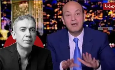 عمرو أديب يفتح النار على مروجي "نظام الطيبات": "هذا شروع في القتل ويجب تدخل السلطات الأمنية فوراً"