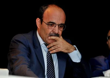 أنباء عن مغادرة "العماري" للمغرب وتكتم شديد يلف مستقبله السياسي