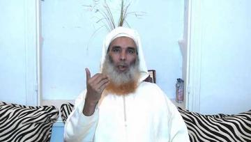 شيخ سلفي مغربي يتحدى قرار الداخلية حول منع البرقع و يؤكد أنه سيروجه مجانا من بيته