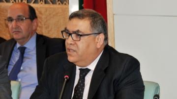 أخبار سارة  للمغاربة العالقين  بسبتة ومليلية على لسان وزير الداخلية