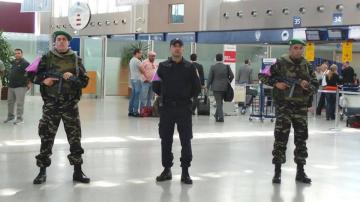 الجيش يدخل مطارات المغرب