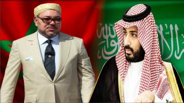 استفزاز سعودي جديد للمغرب