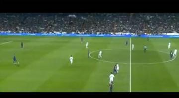 أهداف مباراة ريال مدريد و برشلونة