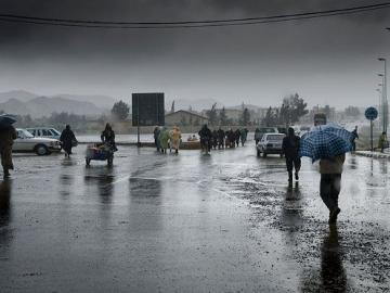 توقعات بتواصل التساقطات المطرية في المغرب إلى يونيو المقبل