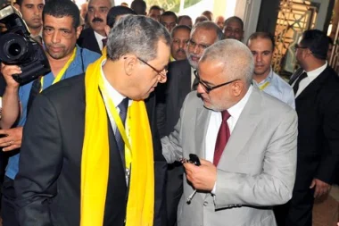 تعديل حكومي جديد على الأبواب بسبب العنصر