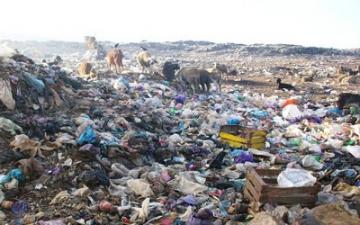 نحو إعادة تأهيل المطرح العمومي للنفايات بخنيفرة