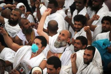 السعودية توضح كيف تحولت "جمرات" الحج إلى مرض "الجمرة الخبيثة"!