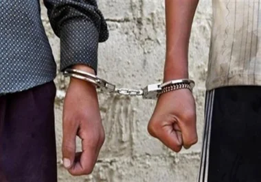 القبض على شقيقين بتهمة سرقة سائقي الطاكسيات بسلا