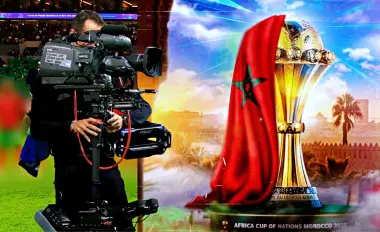 لتفادي الأخطاء خلال "كان المغرب".. خبراء يوصون SNRT بتجريب فرقها التقنية عملياً عبر البطولة المحلية