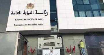 رشاوى وتلاعبات واستغلال جنسي لمتقاضين تطيح بنائب وكيل و5 أمنيين