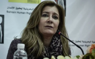 المغرب يعترف بجمعية حقوقية صحراوية لأول مرة منذ 10سنوات 