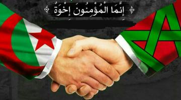 هل سيكون العام المقبل عام صلح الجزائر والمغرب؟