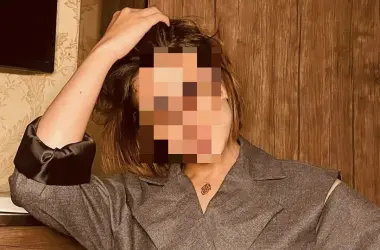 آخر تطورات قضية اعتقال ممثلة كوميدية ومؤثرة شهيرة داخل شقة رفقة شخص متزوج