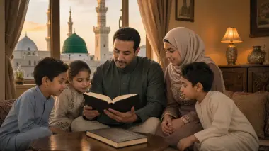 مع اقتراب ذكرى المولد.. هل الاحتفال بمولد النبي عادة حميدة أم بدعة؟ هذا ما يقوله العلماء