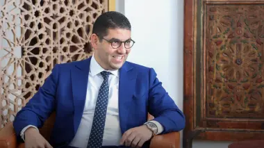 الوزير بنسعيد يؤكد استعداد الحكومة لفتح باب الحوار مع "جيل زد" والاستماع لمطالبهم