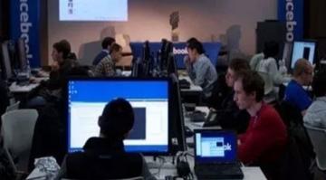بسبب كوونا... فيسبوك تغلق مكاتبها بلندن حتى يوم الإثنين
