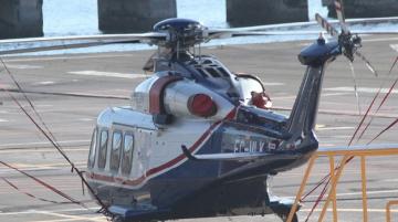 بشرى للراغبين في زيارة اسبانيا..خط جوي سيربط طنجة بالمدن الأندلسية عبر مروحيات والسعر جد مقبول