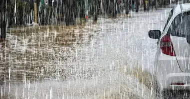 عاجل.. نشرة إنذارية جديدة تحذر من أمطار قوية بهذه المناطق المغربية