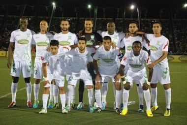 بالفيديو : النادي القنيطري يحقق أول في الموسم حساب شباب الحسيمة