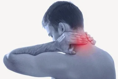 علاجات طبيعية لتصلب الرقبة وآلام العنق