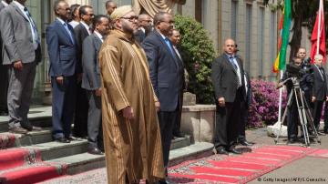 هل تغير عودة المغرب للاتحاد الإفريقي قواعد اللعبة الإفريقية؟