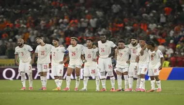 "يوم العبور التاريخي".. ماذا يقول الذكاء الاصطناعي عن موقعة المغرب وكندا في ثمن نهائي مونديال 2026؟