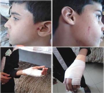 قاضي التحقيق يستدعي بعض المتهمين في قضية تعذيب نزلاء خيرية الحي الحسني