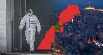 بعد تواصل ارتفاعها المقلق...وزارة الصحة تكشف عن التوزيع الجغرافي الجديد لحالات الإصابة بكورونا