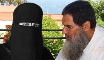 الله يخلي الصحة...هل ينوي الشيخ "الفيزازي" حقا الزواج بامرأة رابعة؟
