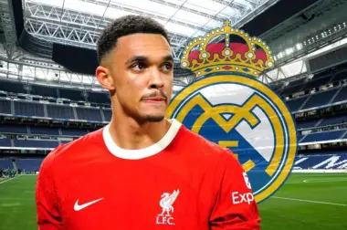 ريال مدريد يتعاقد مع المدافع الإنجليزي ألكسندر أرنولد