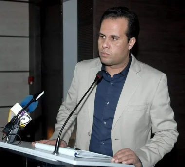 تشيكيطو خرج ليها نيشان : الموقعون على هذا البلاغ هم من كانوا وراء الفوضى التي عاشها مقر حزب الاستقلال ( الصورة )